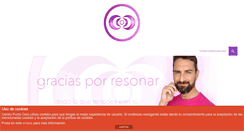Desktop Screenshot of centropuntocero.com